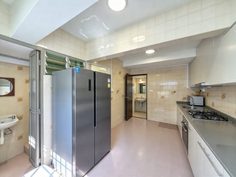 Chancery Court 36F Dunearn Road, Newton / Novena