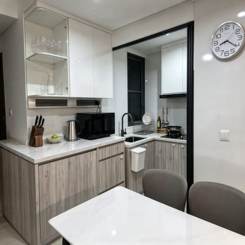 SYMPHONY SUITES