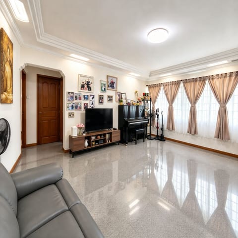 Blk 211 BT BATOK ST 21