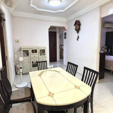 Blk 486 PASIR RIS DR 4